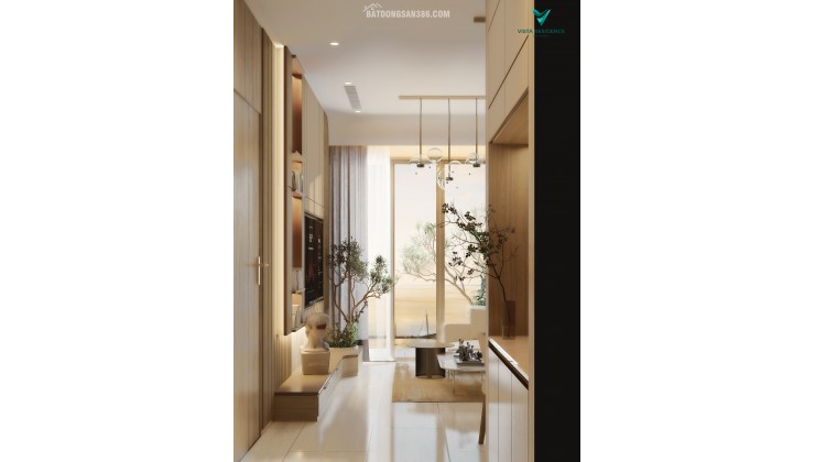 Căn Hộ Vista Residence Hải Châu Đà Nẵng - Sống Đẳng Cấp Bên Sông Hàn